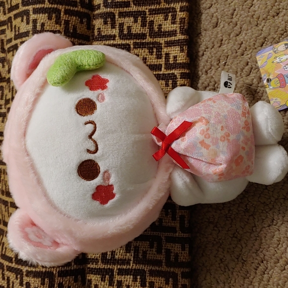 Cute stuff bear - Picture 2 of 3
